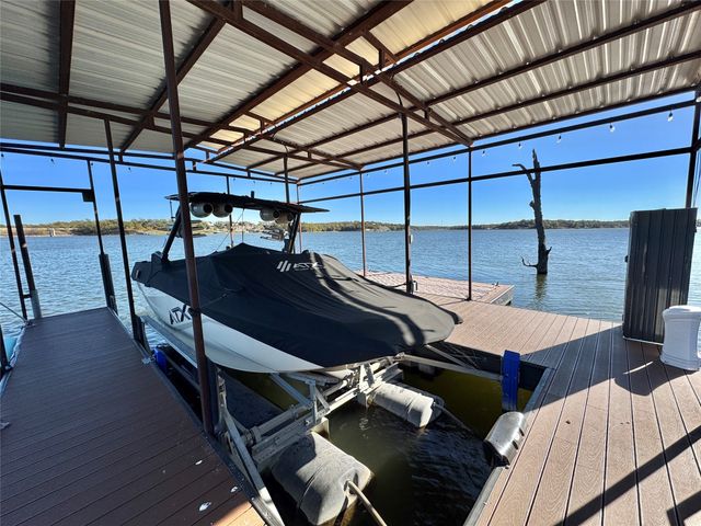 349 Northridge Drive, Gainesville, TX 76240