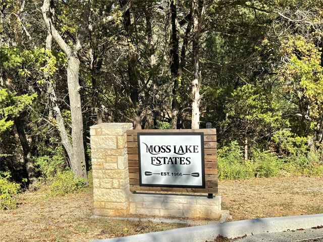 349 Northridge Drive, Gainesville, TX 76240