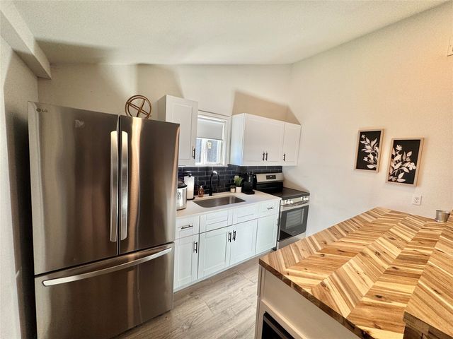 349 Northridge Drive, Gainesville, TX 76240