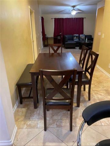 61591 Sunburst Drive, Joshua Tree, CA 92252