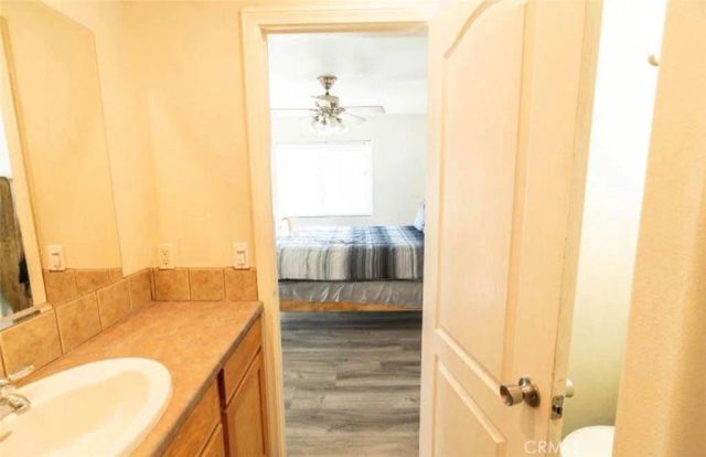 61591 Sunburst Drive, Joshua Tree, CA 92252