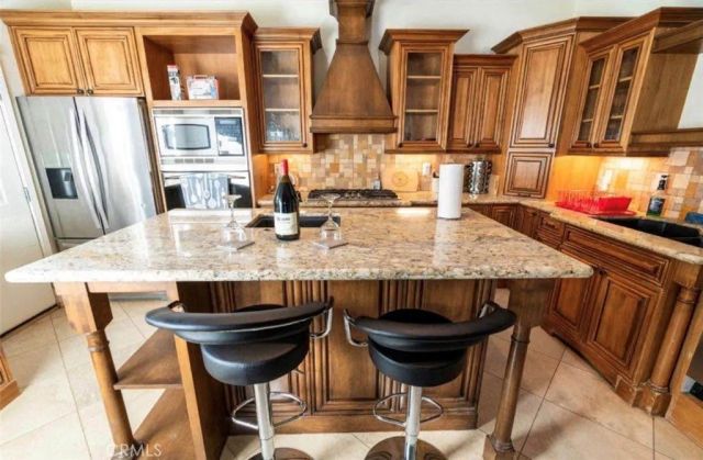 61591 Sunburst Drive, Joshua Tree, CA 92252