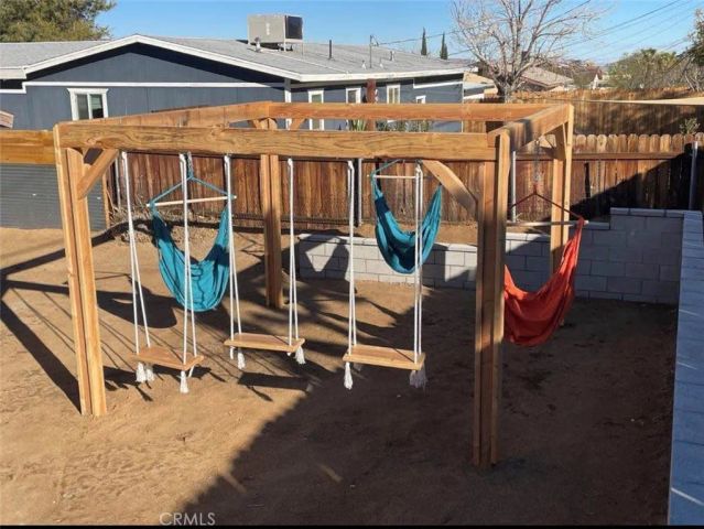 61591 Sunburst Drive, Joshua Tree, CA 92252