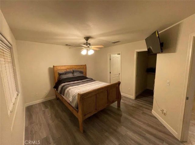 61591 Sunburst Drive, Joshua Tree, CA 92252