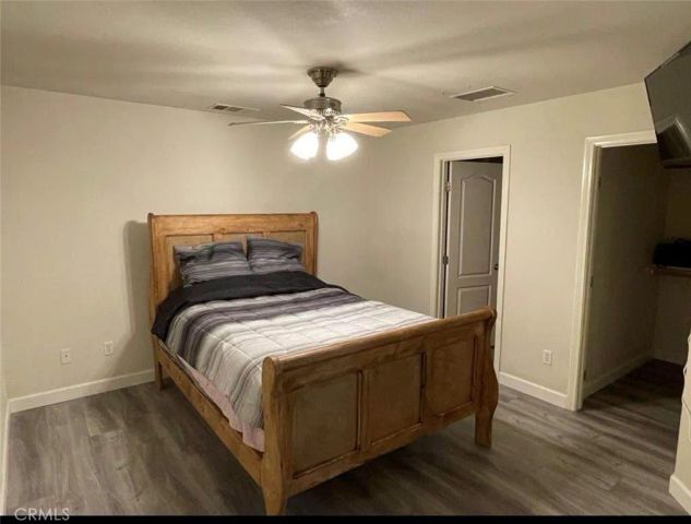 61591 Sunburst Drive, Joshua Tree, CA 92252