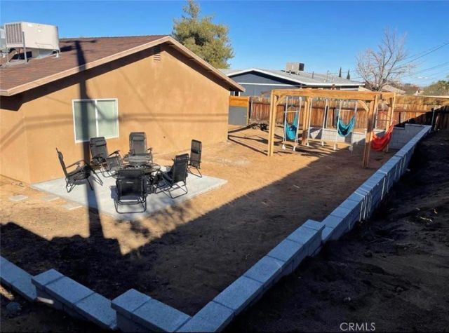 61591 Sunburst Drive, Joshua Tree, CA 92252