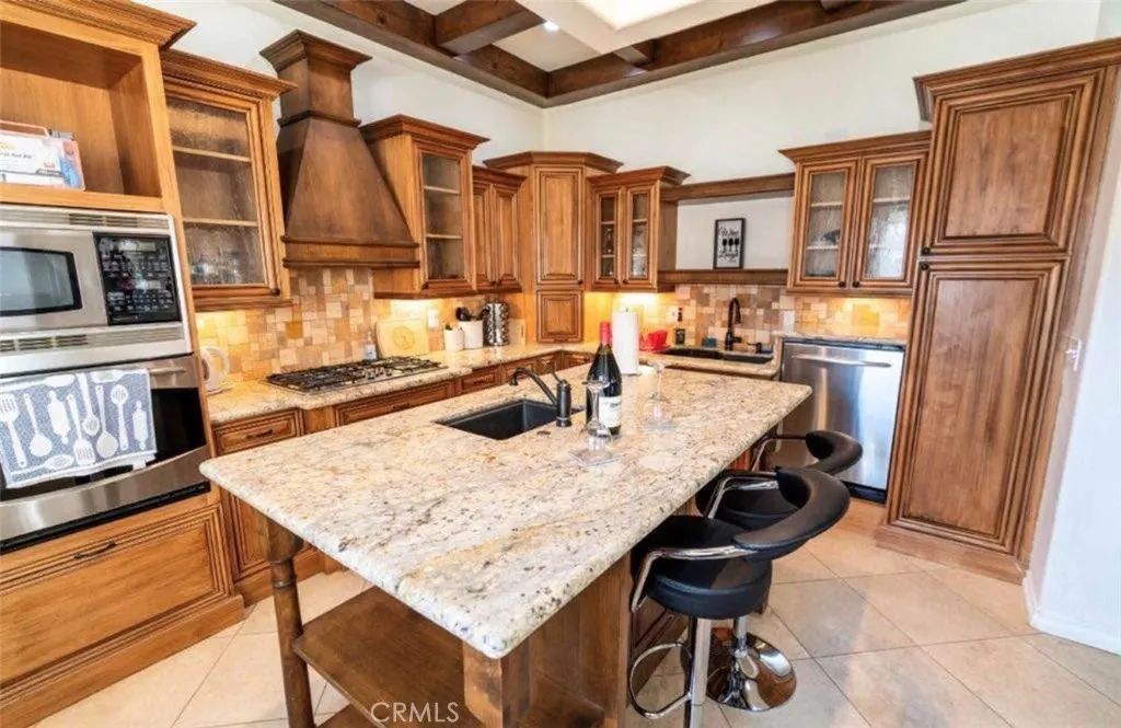 61591 Sunburst Drive, Joshua Tree, CA 92252