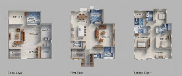 5800 Drew Avenue S, Edina, MN 55410