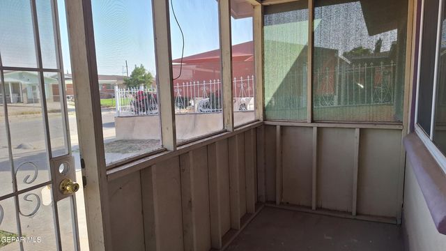 223 KELVIN Avenue, El Paso, TX 79915