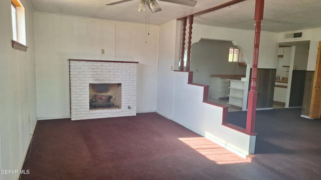 223 KELVIN Avenue, El Paso, TX 79915