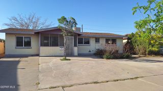 223 KELVIN Avenue, El Paso, TX 79915