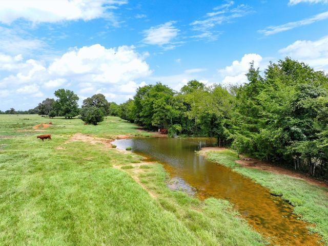 Tract 5 FM 855, Jacksonville, TX 75766