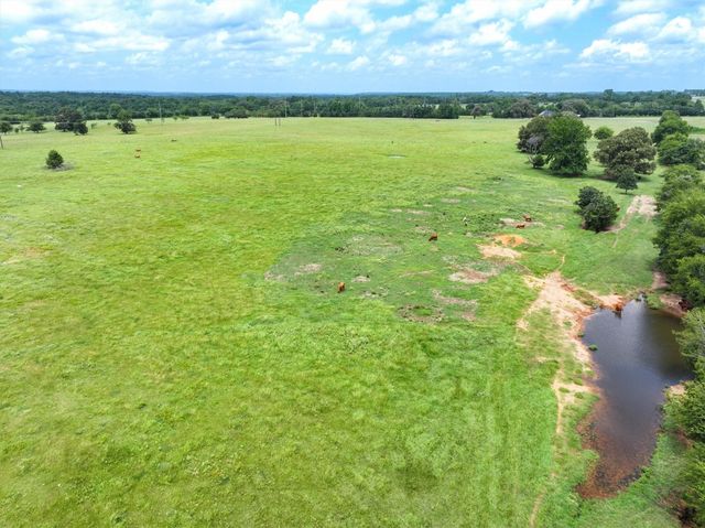 Tract 5 FM 855, Jacksonville, TX 75766