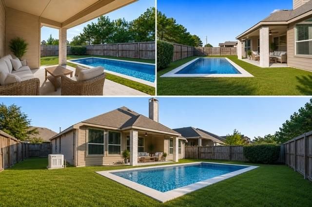 30534 Night Heron Lane, Fulshear, TX 77441