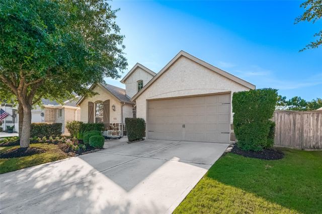 30534 Night Heron Lane, Fulshear, TX 77441