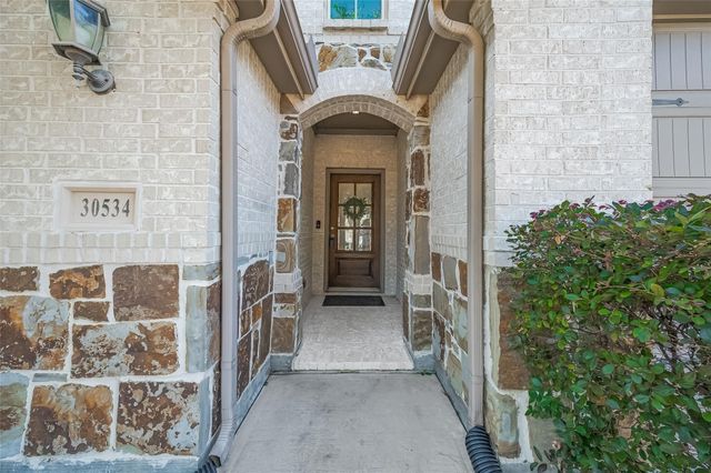 30534 Night Heron Lane, Fulshear, TX 77441