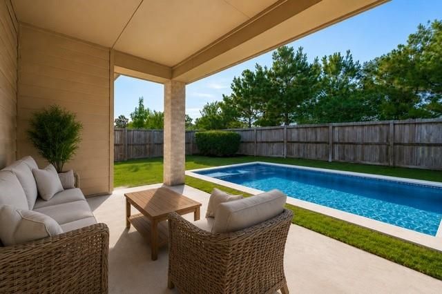 30534 Night Heron Lane, Fulshear, TX 77441