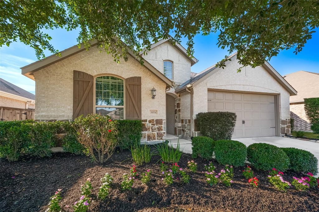 30534 Night Heron Lane, Fulshear, TX 77441