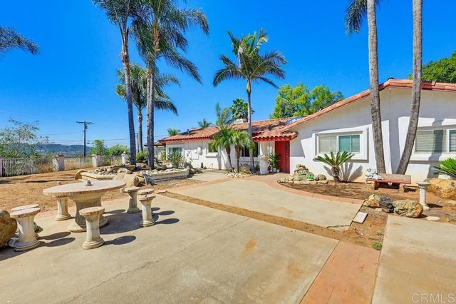 11115 Pinehurst Drive, Lakeside, CA 92040