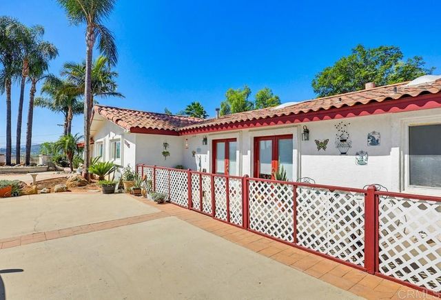 11115 Pinehurst Drive, Lakeside, CA 92040
