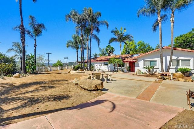 11115 Pinehurst Drive, Lakeside, CA 92040