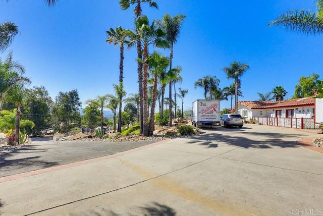 11115 Pinehurst Drive, Lakeside, CA 92040