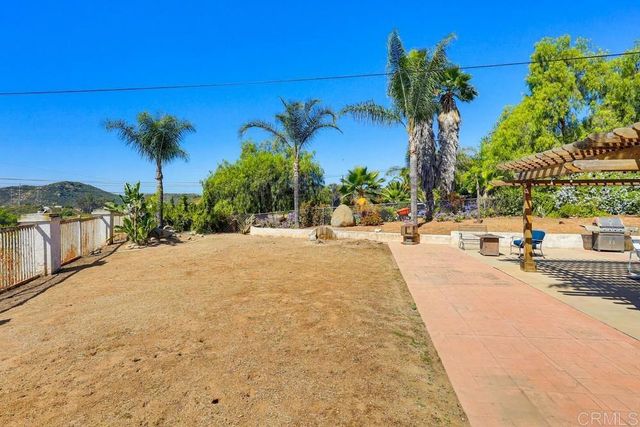 11115 Pinehurst Drive, Lakeside, CA 92040