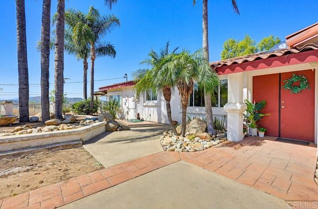11115 Pinehurst Drive, Lakeside, CA 92040