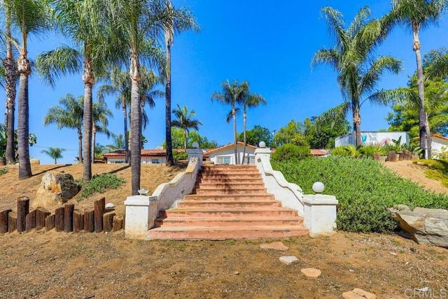 11115 Pinehurst Drive, Lakeside, CA 92040