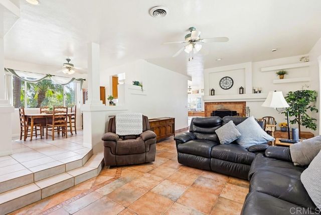 11115 Pinehurst Drive, Lakeside, CA 92040