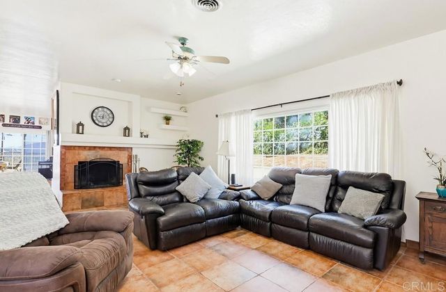 11115 Pinehurst Drive, Lakeside, CA 92040