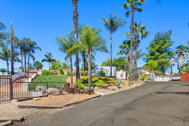 11115 Pinehurst Drive, Lakeside, CA 92040
