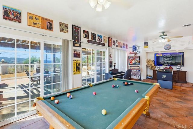 11115 Pinehurst Drive, Lakeside, CA 92040