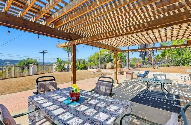 11115 Pinehurst Drive, Lakeside, CA 92040