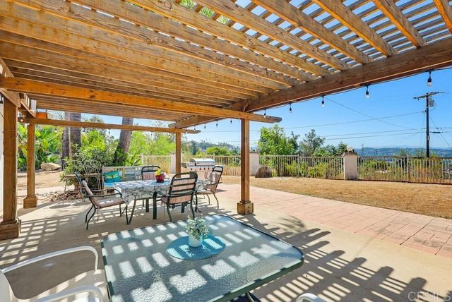 11115 Pinehurst Drive, Lakeside, CA 92040