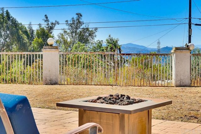11115 Pinehurst Drive, Lakeside, CA 92040