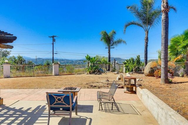 11115 Pinehurst Drive, Lakeside, CA 92040