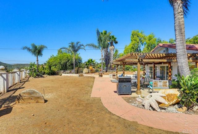 11115 Pinehurst Drive, Lakeside, CA 92040