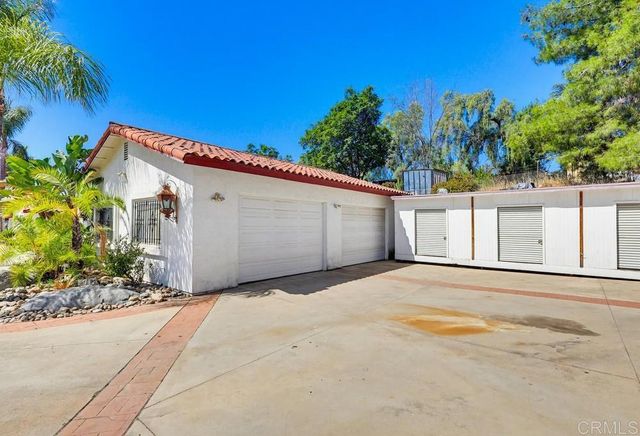 11115 Pinehurst Drive, Lakeside, CA 92040