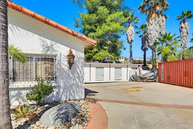 11115 Pinehurst Drive, Lakeside, CA 92040