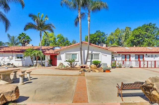 11115 Pinehurst Drive, Lakeside, CA 92040