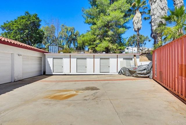 11115 Pinehurst Drive, Lakeside, CA 92040