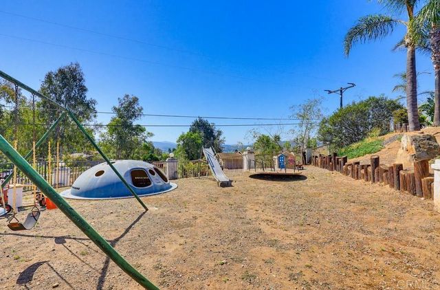 11115 Pinehurst Drive, Lakeside, CA 92040