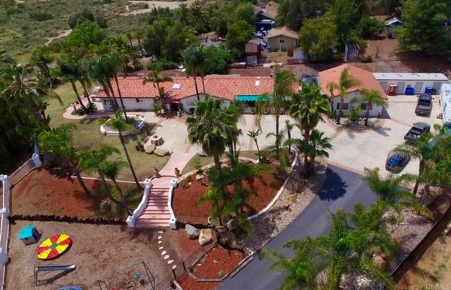 11115 Pinehurst Drive, Lakeside, CA 92040