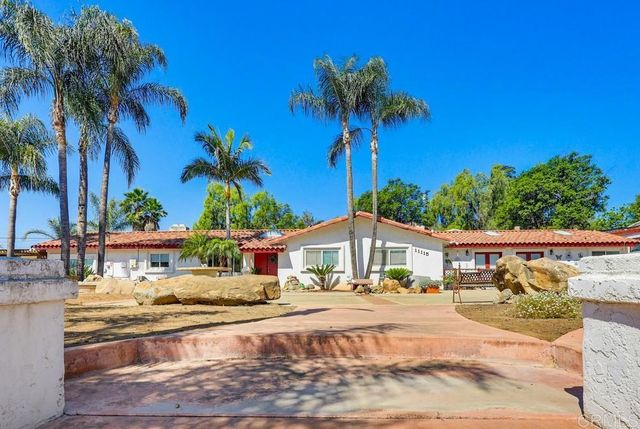 11115 Pinehurst Drive, Lakeside, CA 92040