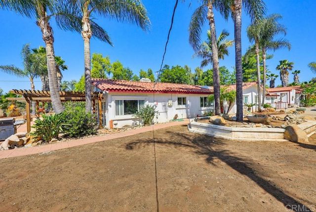 11115 Pinehurst Drive, Lakeside, CA 92040