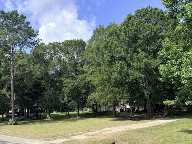 377 County Road 3798, Cleveland, TX 77328
