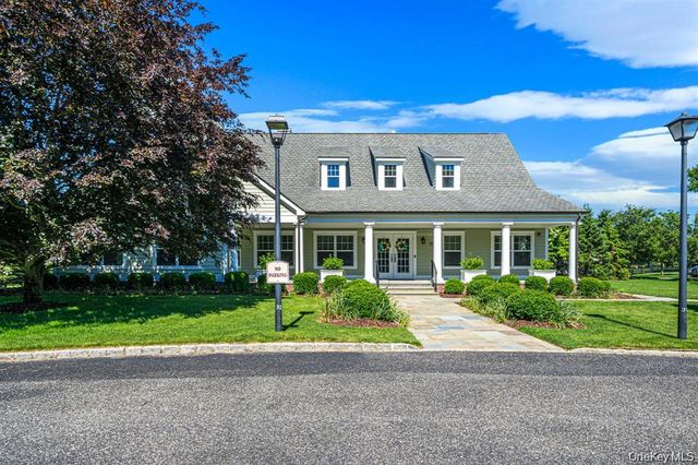 29 Golden Spruce Drive, Calverton, NY 11933