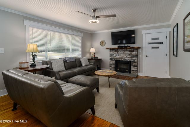 85 Mcintyre Road, Pinehurst, NC 28374