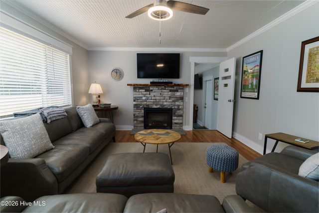85 Mcintyre Road, Pinehurst, NC 28374